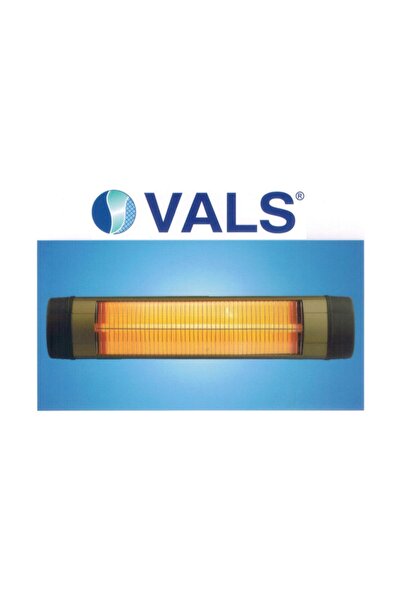 Vals Wh 30q 3000 W Infrared Isıtıcı