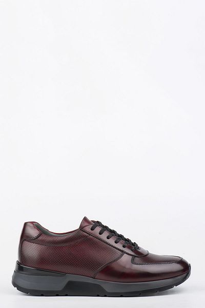DOKA Men's Shoes955701 Claret Red