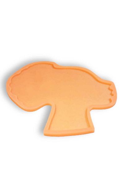 Epoksimax Epoxy Silicone Mold African Woman