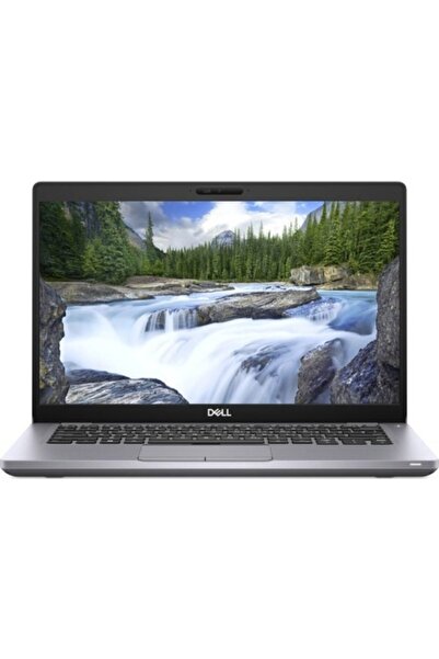 Dell Latitude 5410 Intel Core I5 10310u 8gb 256gb Ssd Ubuntu 14" Fhd N010l541...