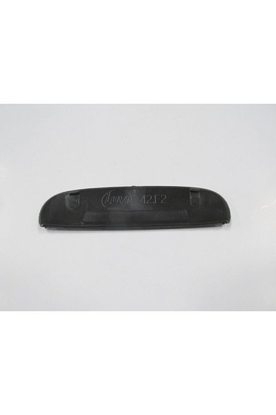 OTOCO بيجو 307 01/05 غطاء صندوق السيارة مقبض فتح خارجي بلاستيك علوي 8726-n0