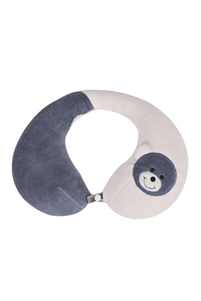 Sevi Bebe Art-37 Protector gri pentru gât