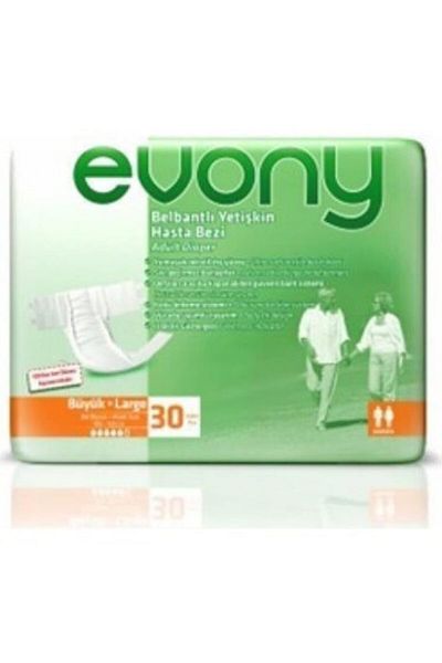 Evony Sick Diaper