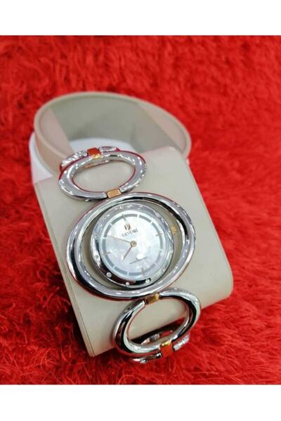 Favori Bayan Gösterişli Kol Saati