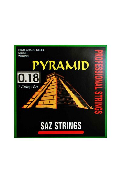 Pyramid طقم أسلاك ربط موديل 0.18 - Pbs18
