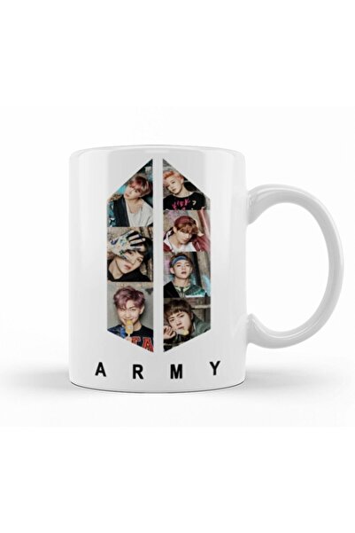 Baskı Dükkanı كوب بي تي اس فاير بورسلين