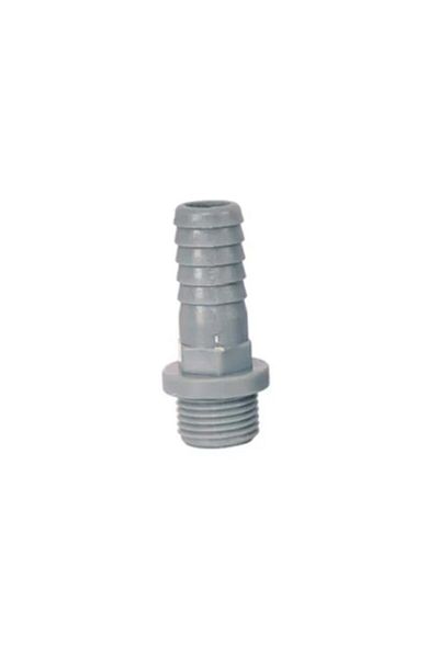Üzümcü PVC 3/4 Hose Record