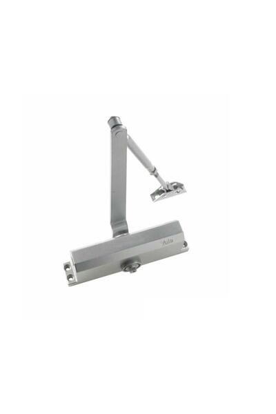 Yale 3'' Silver Door Hydraulic - ***