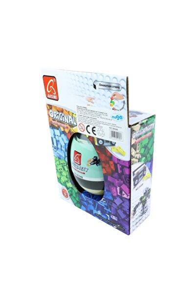 Ausini Heroes Set 25342