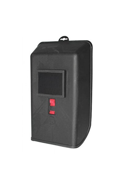 Starline El Kaynak Maskesi Yc-81 (plastik)