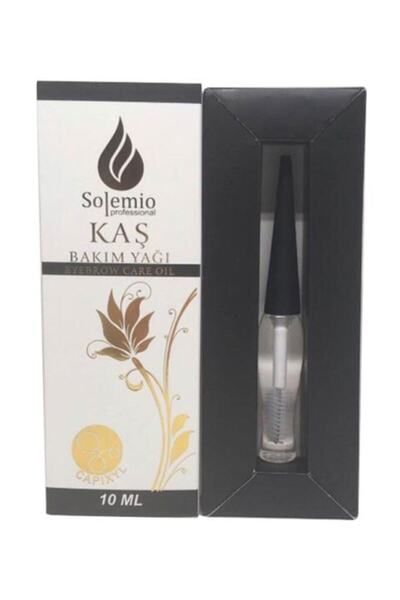 Uber Solemio Eyebrow Care Oil 10 ml