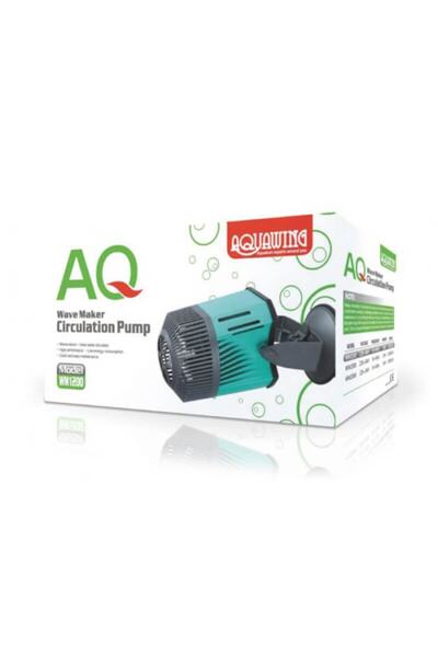 Aquawing Aquawıng Wm1200 Sirkülasyon Motoru 18w Dalga Motoru