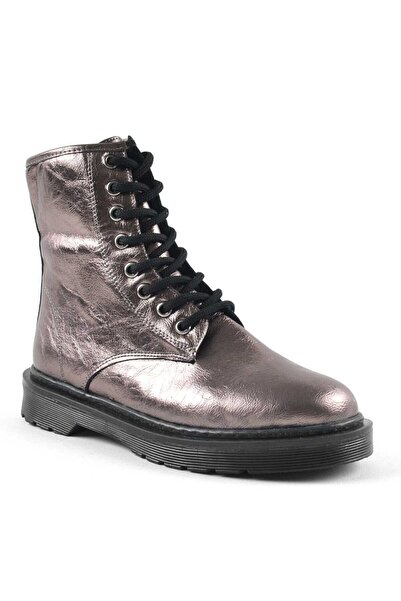 hapshoe Women's Copper Boots