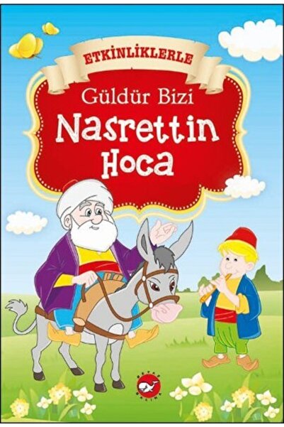 Beyaz Balina Yayınları نحن نضحك بالأحداث نصرتين هوكا