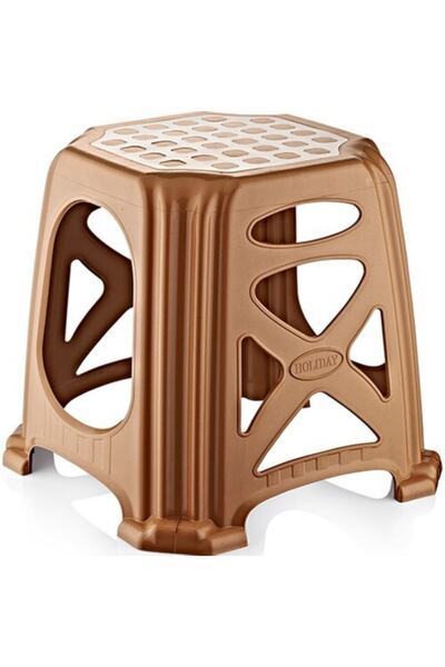 IRAK PLASTİK-HOLIDAY Irak Plastik Penguen Orta Boy Tabure