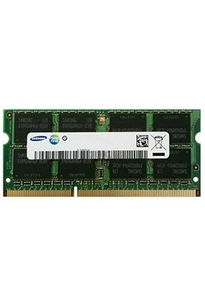Samsung M471b5273dh0-ck0 4 جيجابايت DDR3 1600 ميجا هرتز CL9 ذاكرة الوصول العشوائي