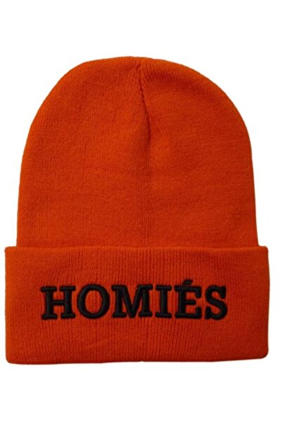 ŞapkaMania قبعة هوميز