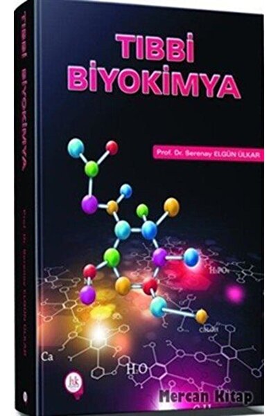 Hipokrat Kitabevi Tıbbi Biyokimya