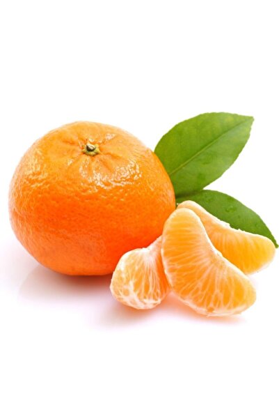 Akdeniz Mandalina 5 Kg