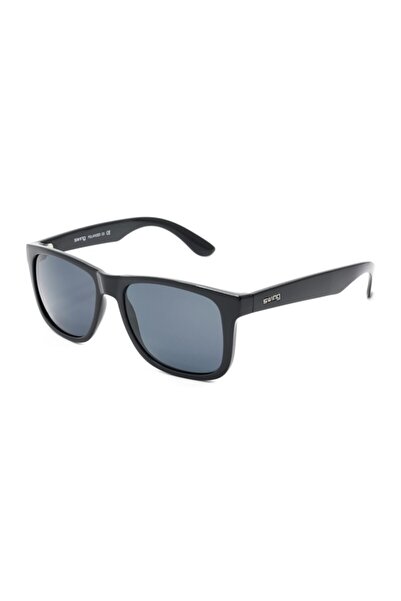 Ultra Hafif Polarize Unisex Güneş Gözlüğü SS135C003