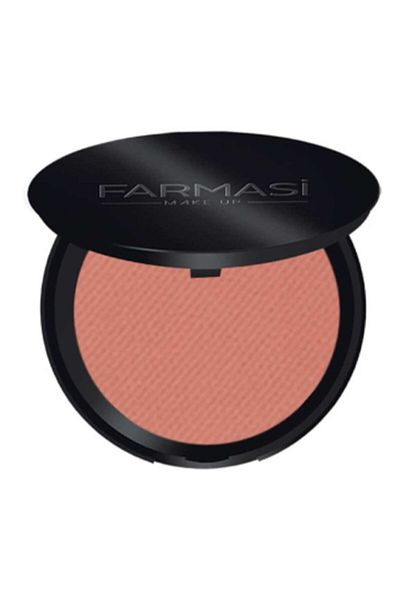 Farmasi Blush - Tender Blush On 02 5gr