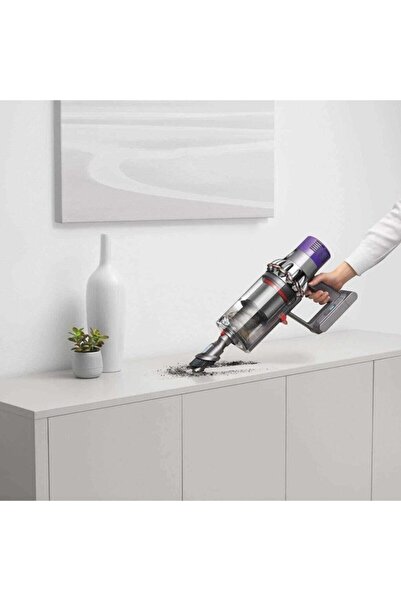 DYSON V10 Absolute Dikey Şarjlı Süpürge Cyclone TR Garantili