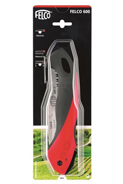 Felco 600 Budama Testeresi