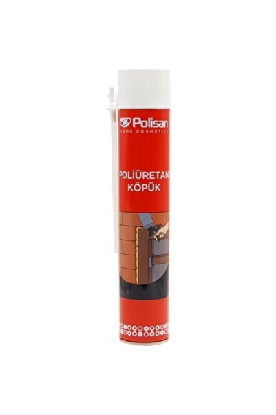 Polisan Poliüretan Köpük 650gr