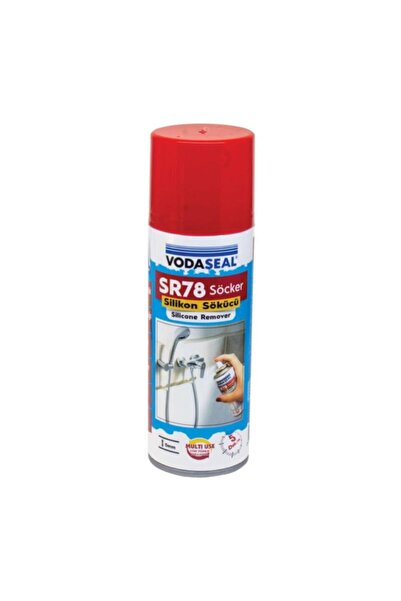 Vodaseal Vodabond Sr78 Söcker Silikon Sökücü 200 Ml