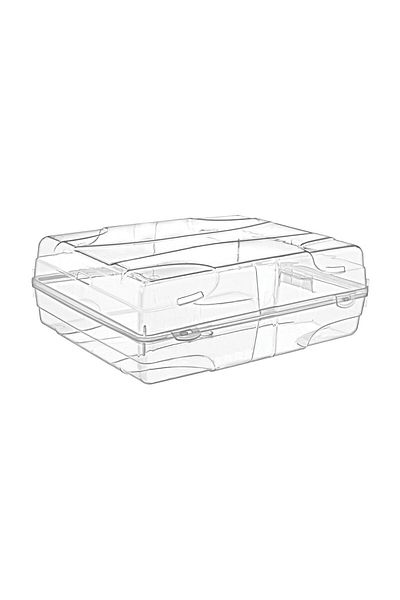 La Push Concept 5 Transparent Shoes and Boots Box Set