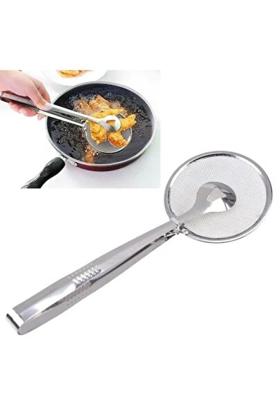 vizyonavm Maşalı Kızartma Kevgiri