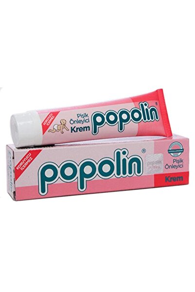 Popolin كريم مضاد للطفح الجلدي 100 غرام