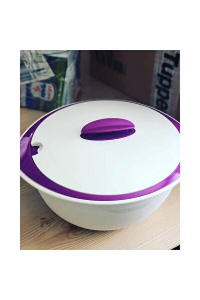 Tupperware Şık Servis 4.3 Lt