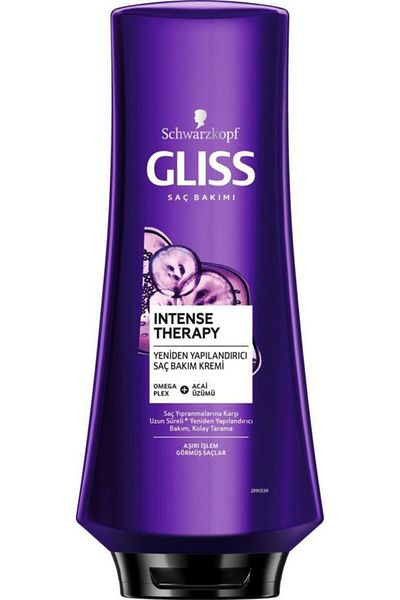 Gliss Intense Therapy Conditioner 360 Ml