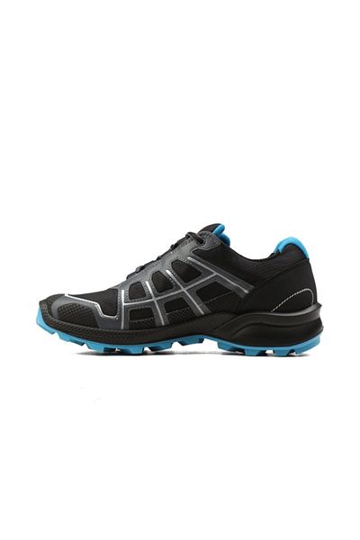 GriSport Black Concorde Acc.ga 13115c47tn - Pantofi de exterior pentru bărbați