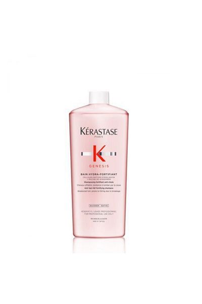 Kerastase Anti-Hair Loss Strengthening Shampoo 1000 ml