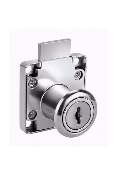 UGR 138.22 Square Drawer Lock