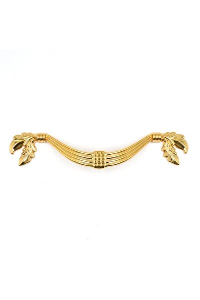 Giusti Wmn744.128.00gl Metal Altın 128mm