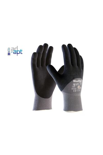 ATG 42-875 No:9 Large Maxiflex® Ultimate™ With Ad-apt® ¾ Kaplamalı Örgülü Bilek