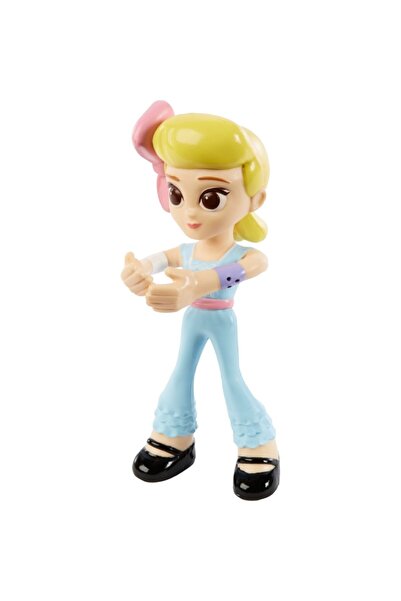 mattel Toy Story 7 Inç Bükülebilen Figürler - Bo Beep Ggk87 Lisanslı Ürün