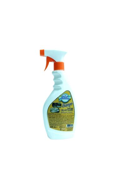 EMİNOL Deep Cleaner Banyo Temizleyici
