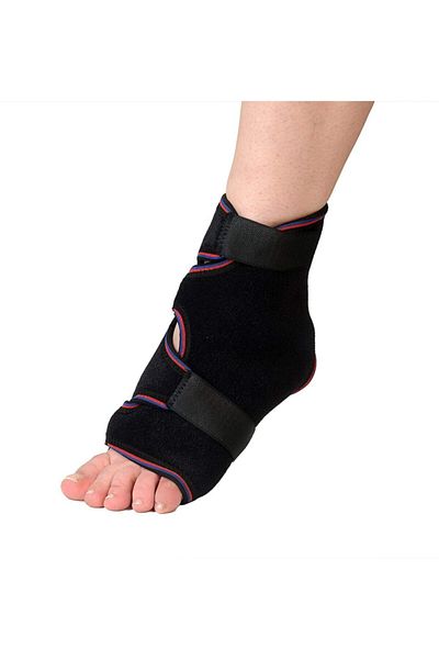 Soles Children's Foot Ankle Bandage Orthopedic