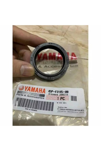 Yamaha Yzf R25 Mt25 2015 2018 Model Uyumlu Ön Amörtisör Keçesi