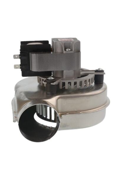 Buderus Delta U012 Kombi Fan Motoru