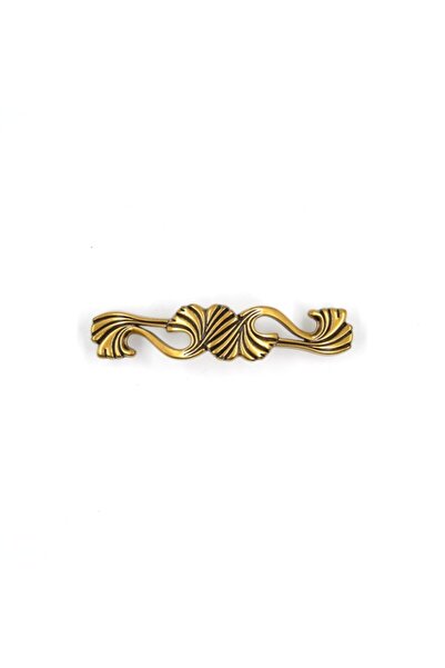 Giusti Wmn696.096.00a8 Metal Antik Bakır 96mm