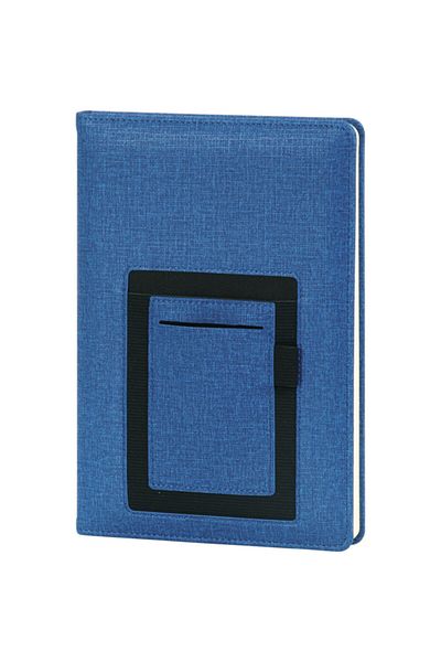 TREND Undated Agenda with Pockets