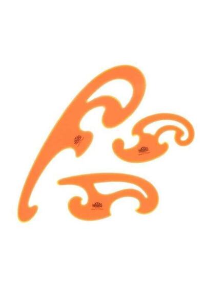 HATAS 3 Piece Pistol Set Set