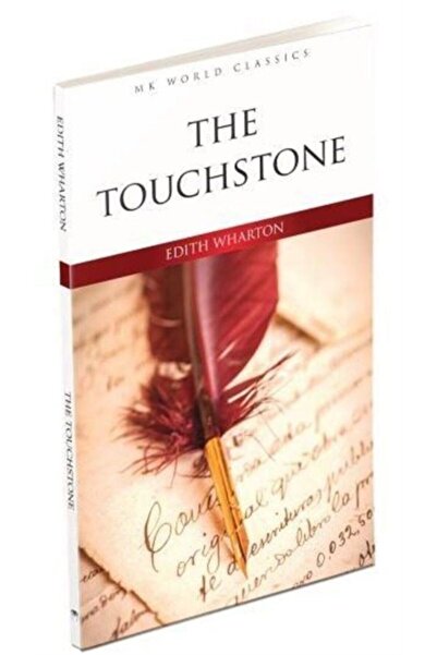 MK Publications The Touchstone