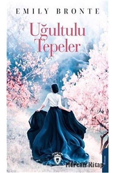 Dorlion Yayınları Uğultulu Tepeler