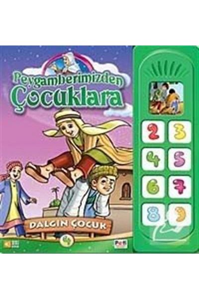 sesli cocuk kitabi fiyatlari ve yorumlari trendyol